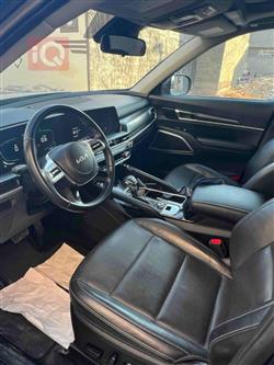 Kia Telluride